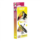Eugy 115 Toucan