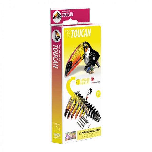 Eugy 115 Toucan