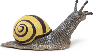 Papo Grove Snail