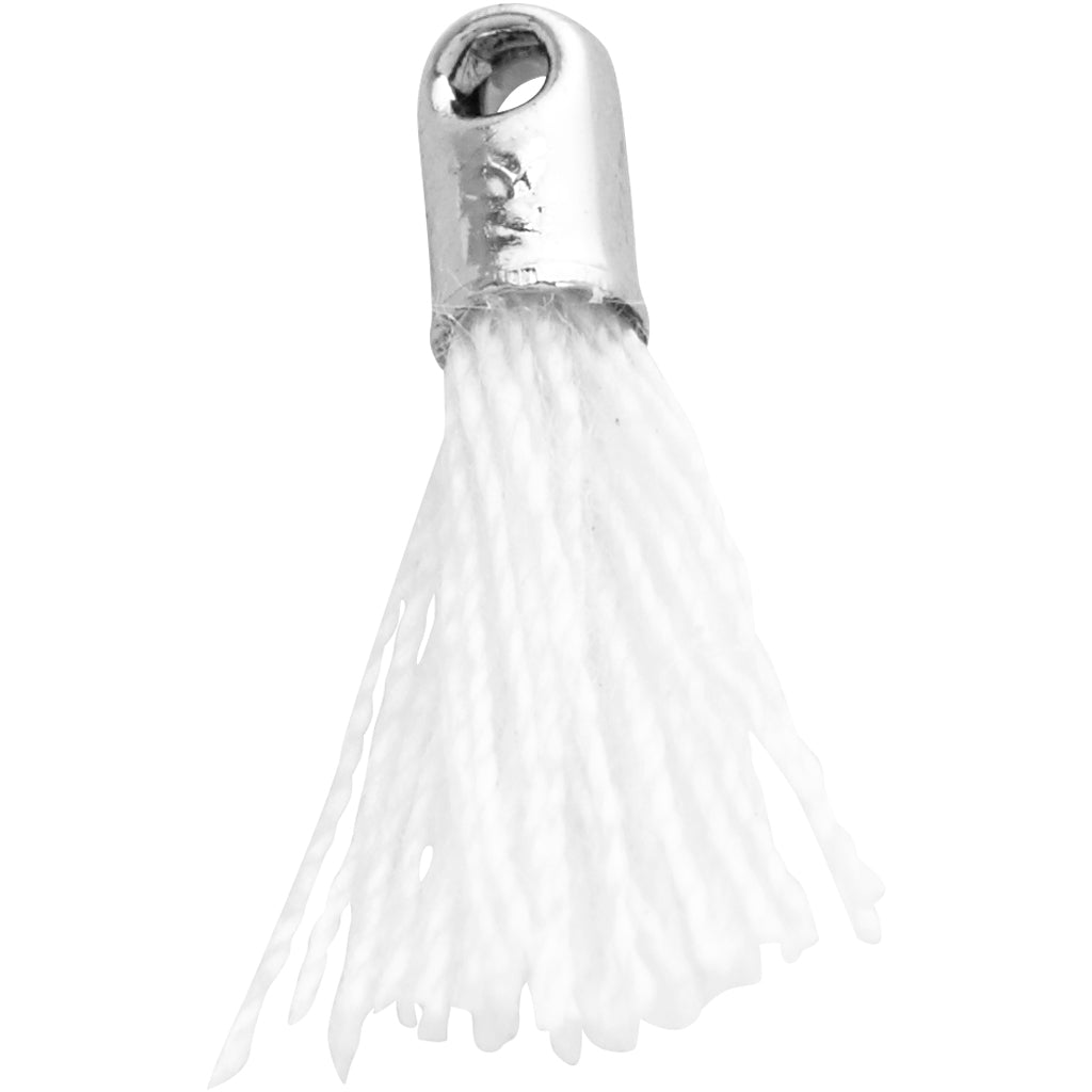 Cotton Tassel
