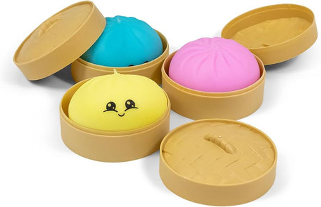Scrunchems Dumpling (Assortment)
