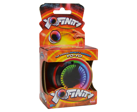 YoFinity
