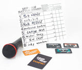 Professor Puzzle Drop the Beat Rap Card Game