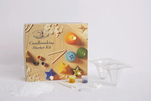 House Of Crafts Candle Making Starter Kit