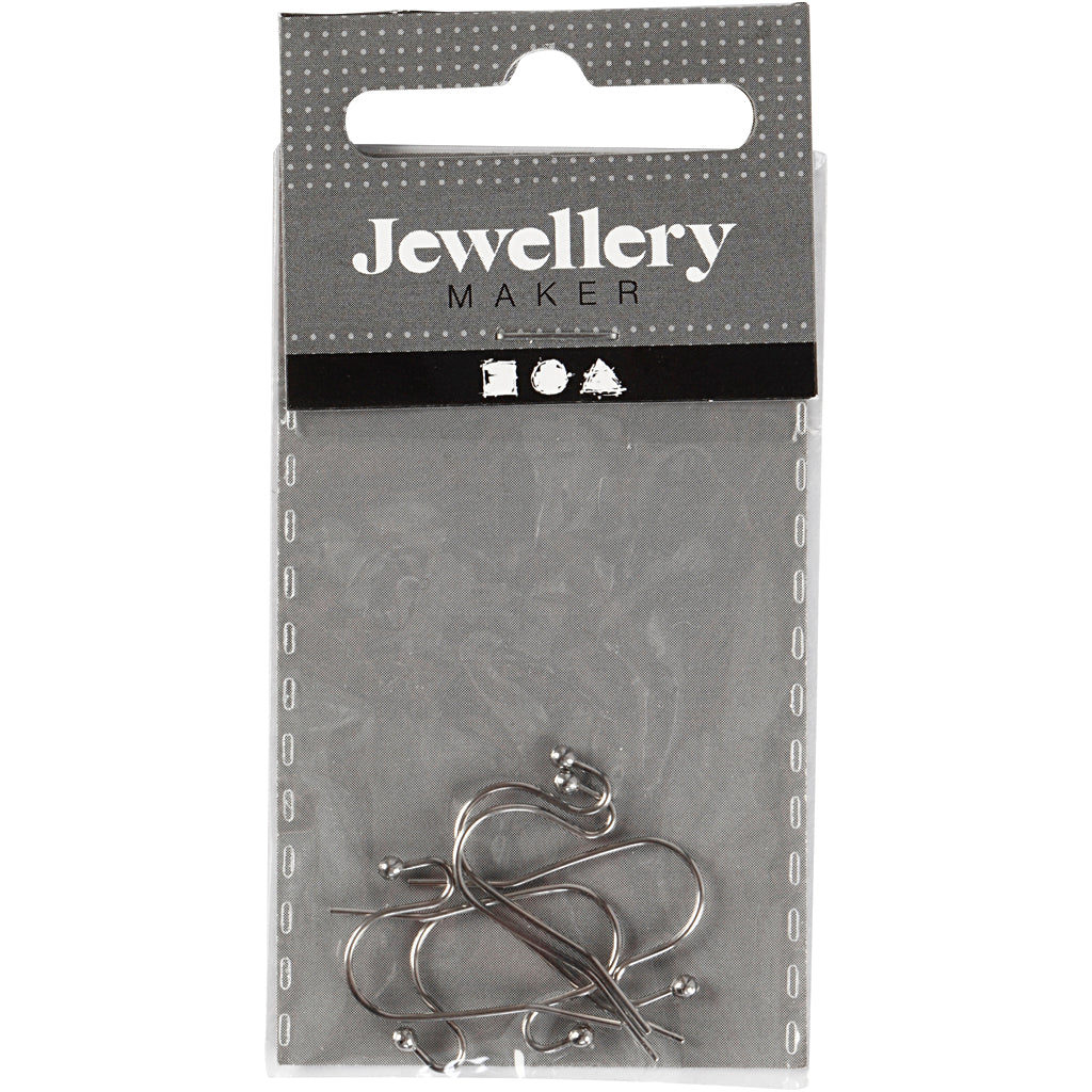 French Ear Wires