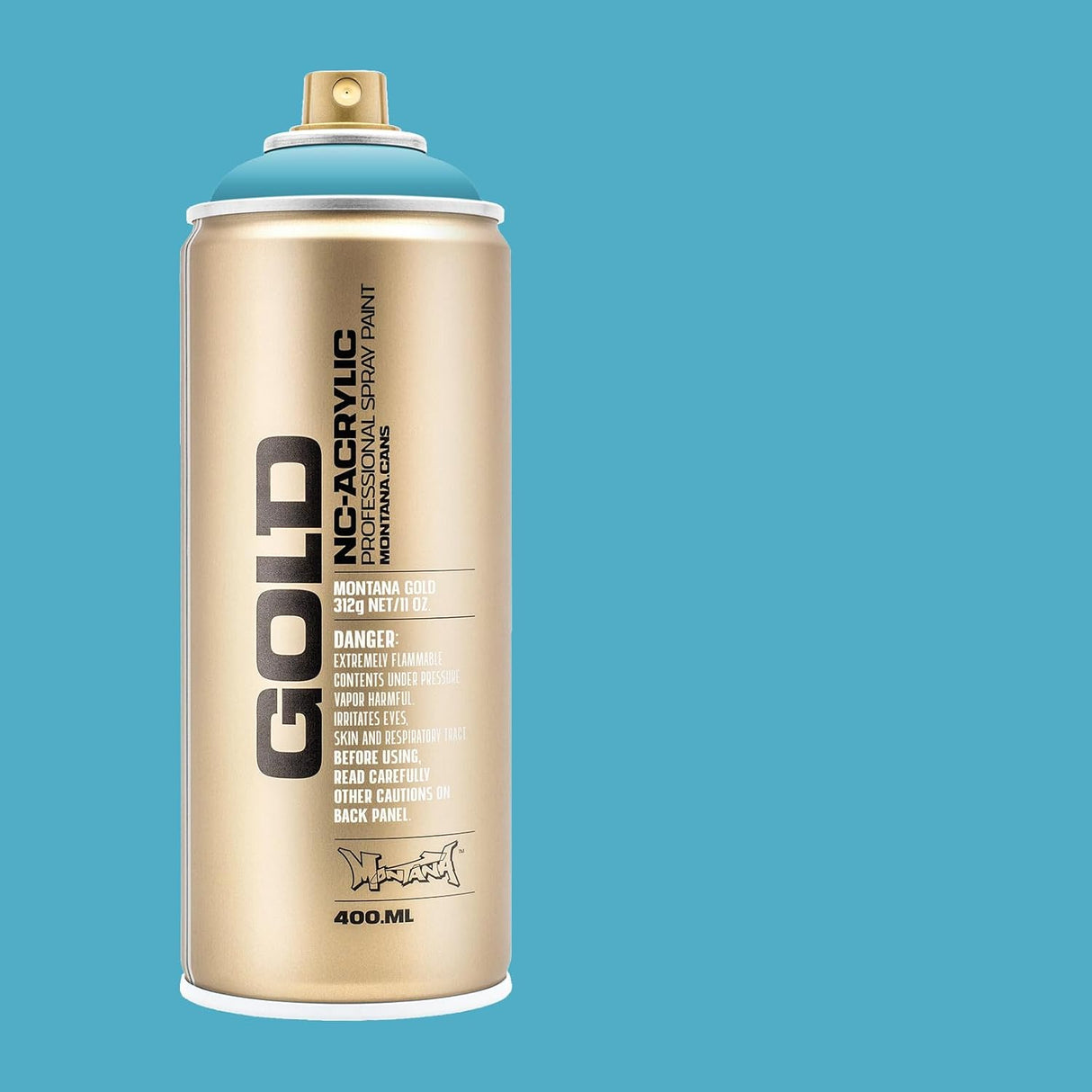 Montana GOLD Spray Paint - Dolphins (G6250)