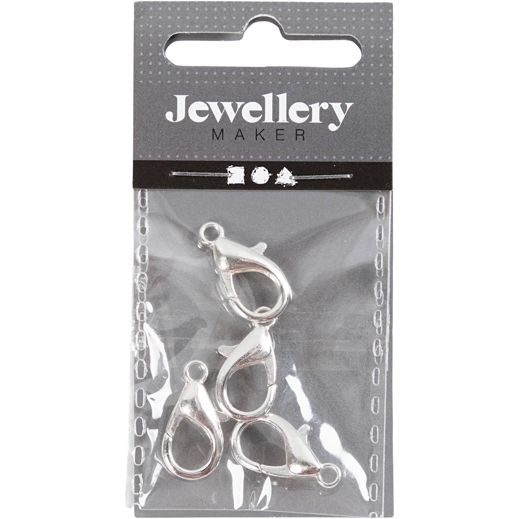 Carabiners