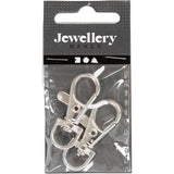 Lobster Claw Clasps