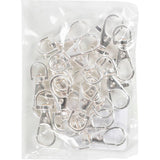 Lobster Claw Clasps