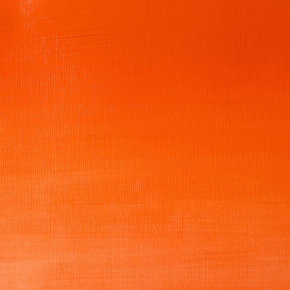 Artists' Oil Colour 37ml Orange Laque Mineral S2