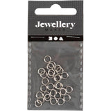 Split Ring
