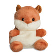 Palm Pals 5 Inch - Nibbles Squirrel