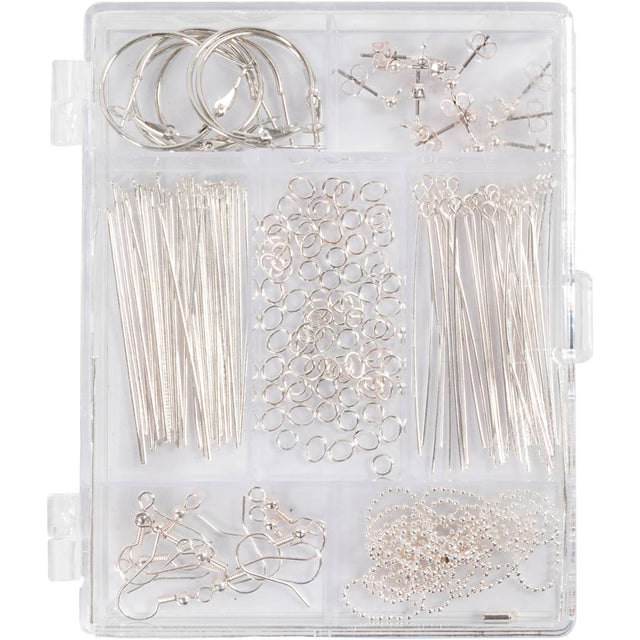 Jewellery Starter Kit