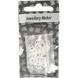 Oval Jump Rings