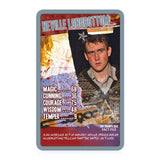 Top Trumps Harry Potter Deathly Hallows Card Game