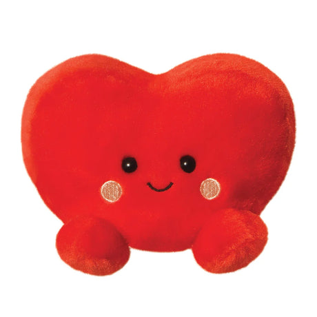 Palm Pals 5 Inch - Amore Heart