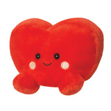 Palm Pals 5 Inch - Amore Heart