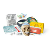 Science & Play - Crazy Anatomy
