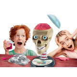 Science & Play - Crazy Anatomy
