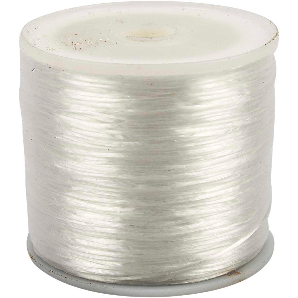 Elastic Cord