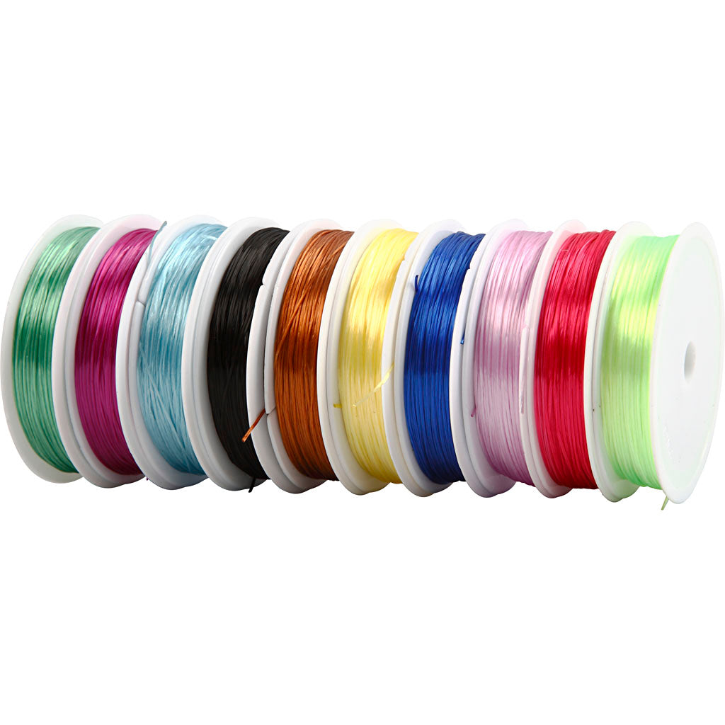 Elastic Cord