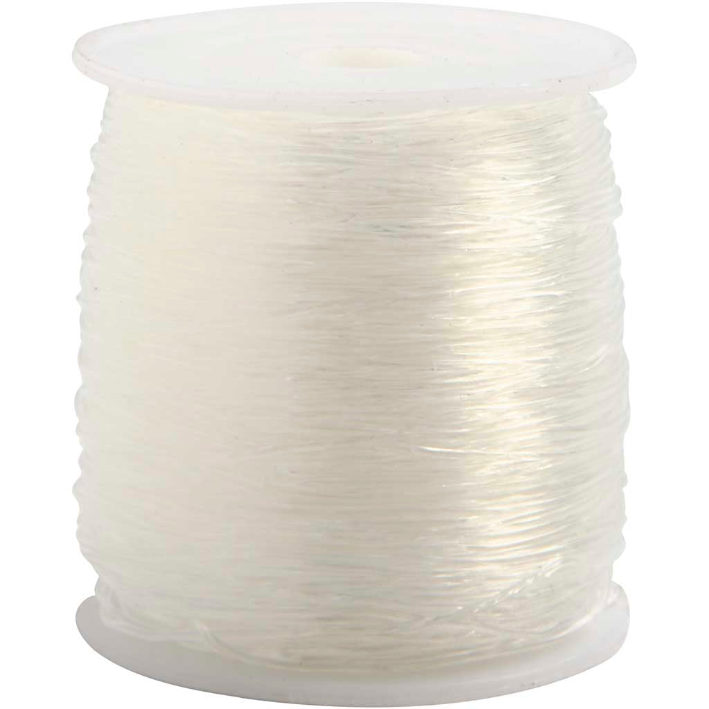 Elastic Cord