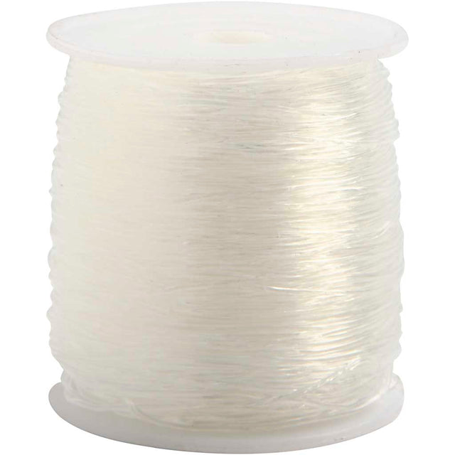Elastic Cord