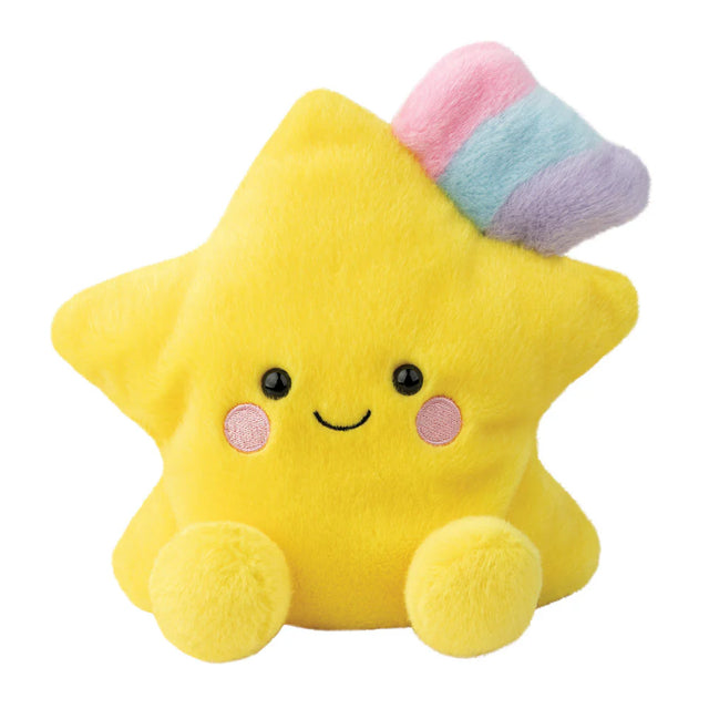 Palm Pal 8 Inch - Pisces Star