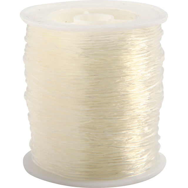 Elastic Cord