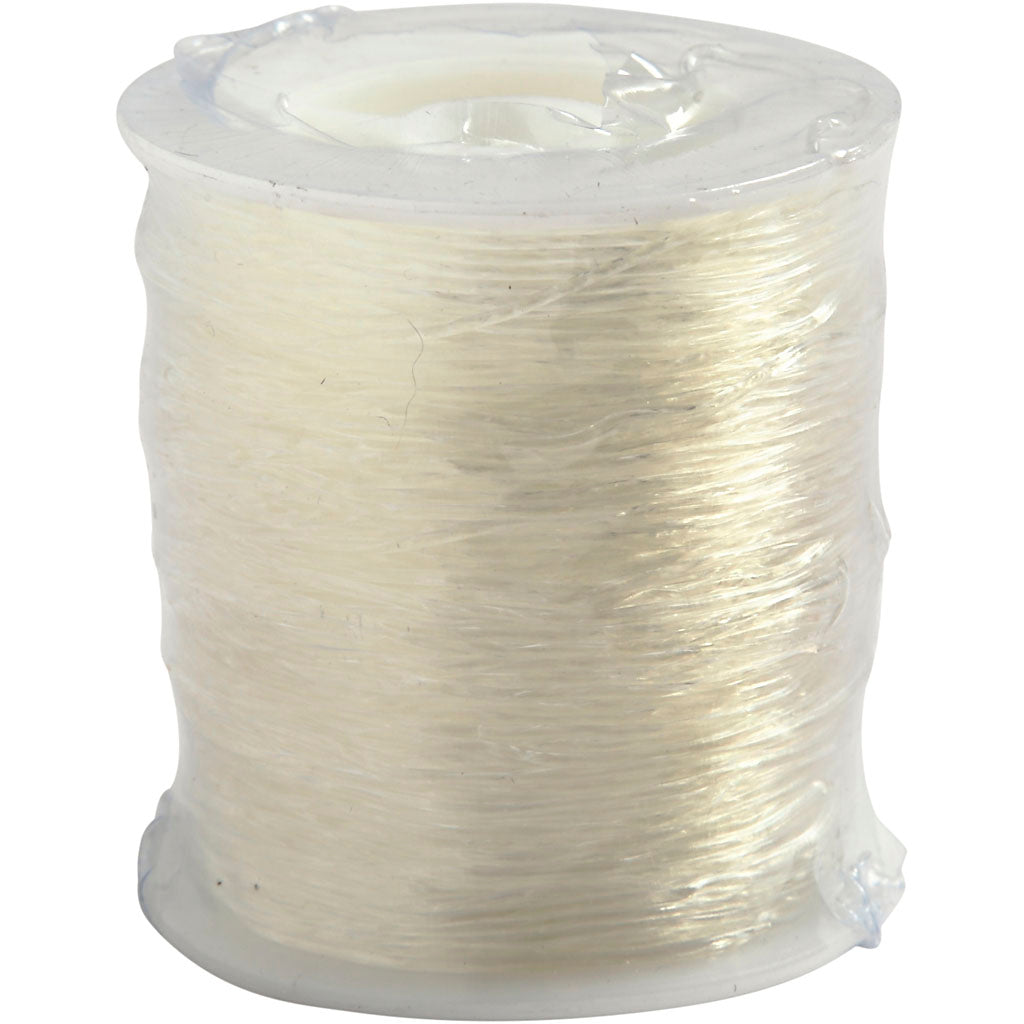 Elastic Cord