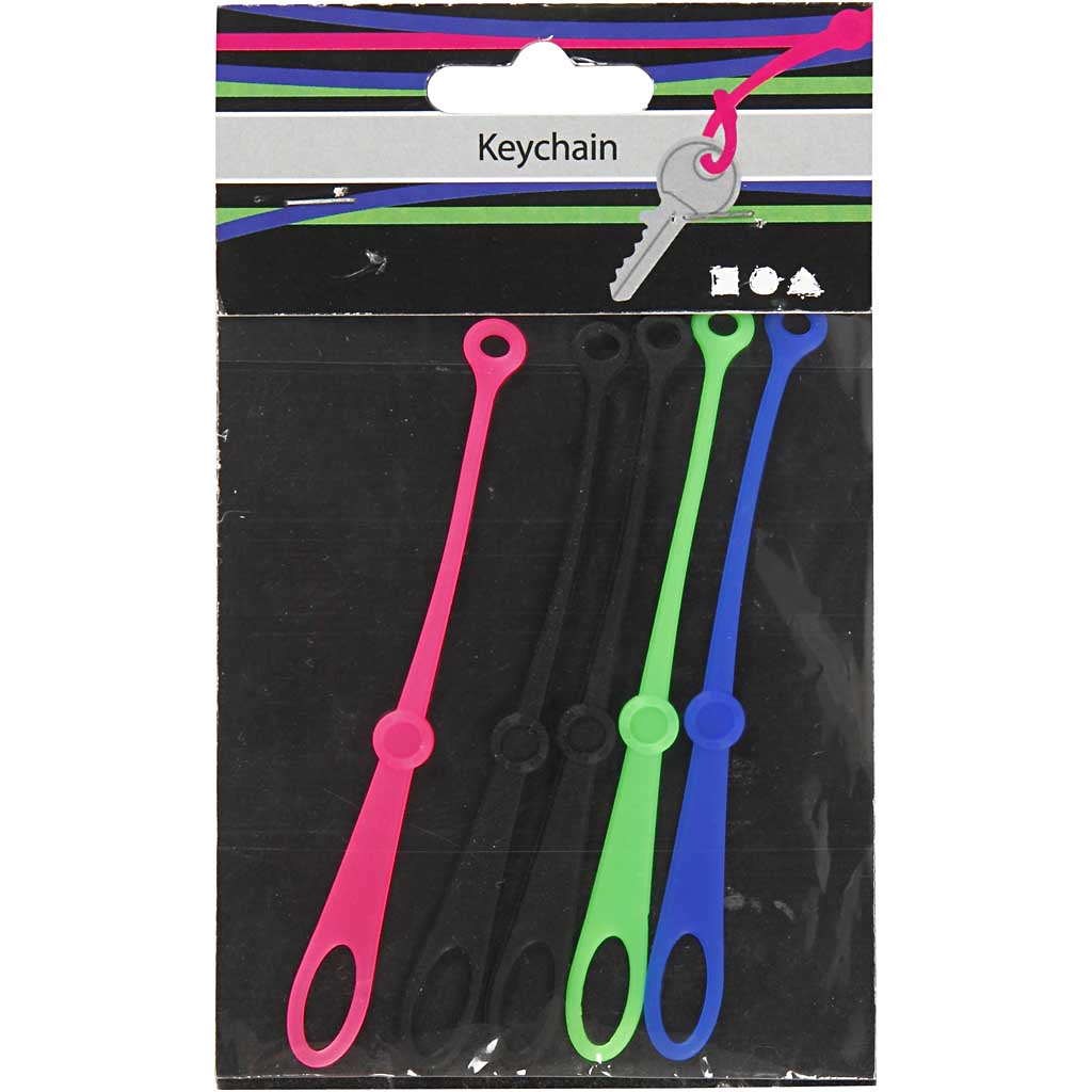 Key Rings
