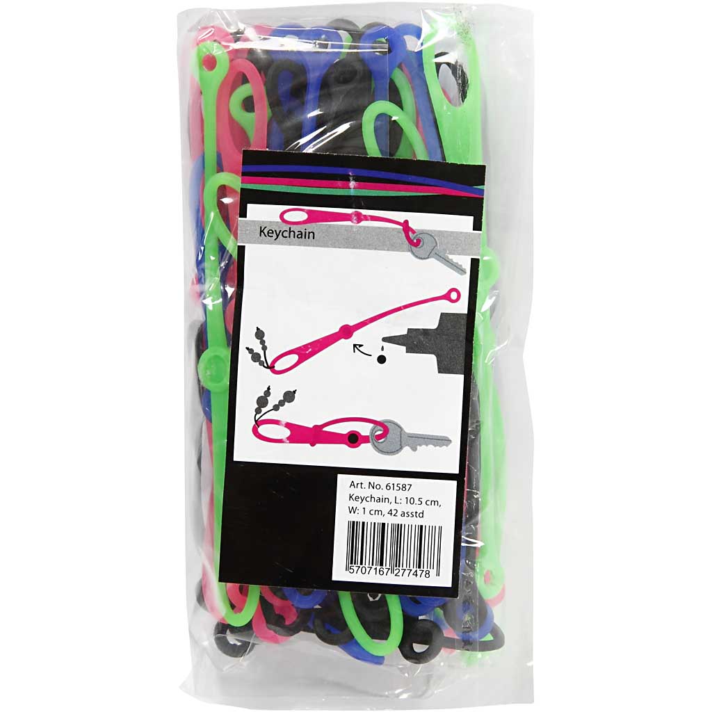 Key Rings