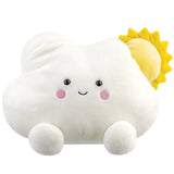 Palm Pals 13 Inch - Summer Cloud