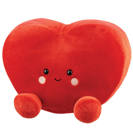 Palm Pals 13 Inch - Amore Heart