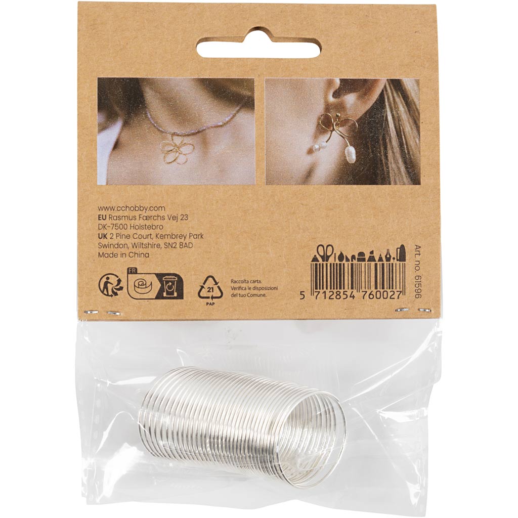 Jewellery Wire