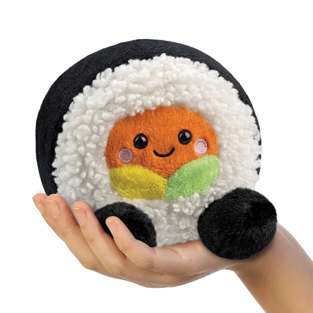 Palm Pals 5 Inch - Dani California Roll