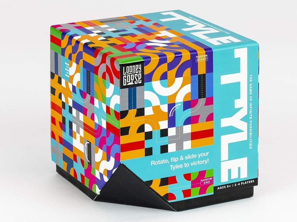 Professor Puzzle Tyle Game