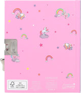 Ylvi Diary With Secret Pen
