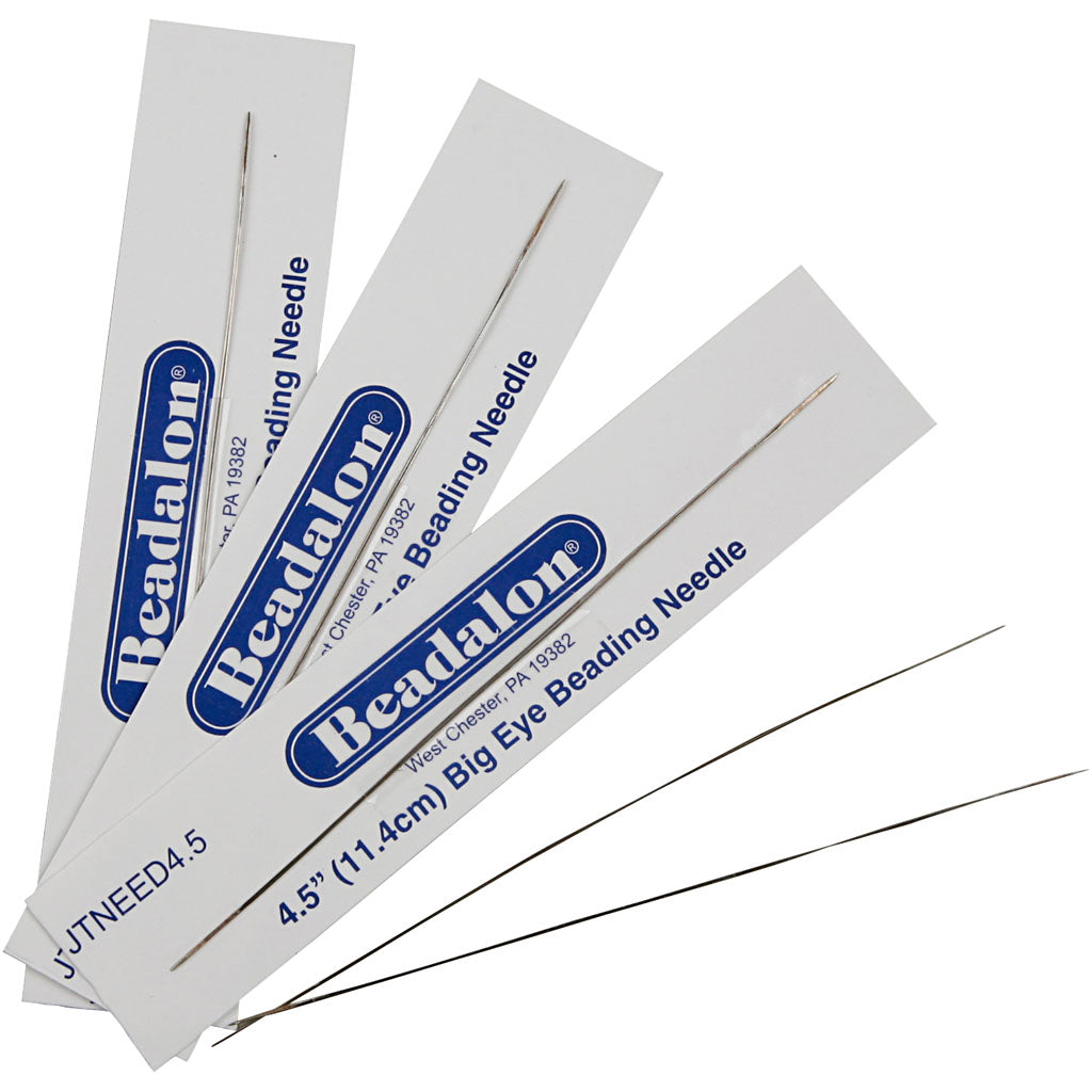 Beading Needle
