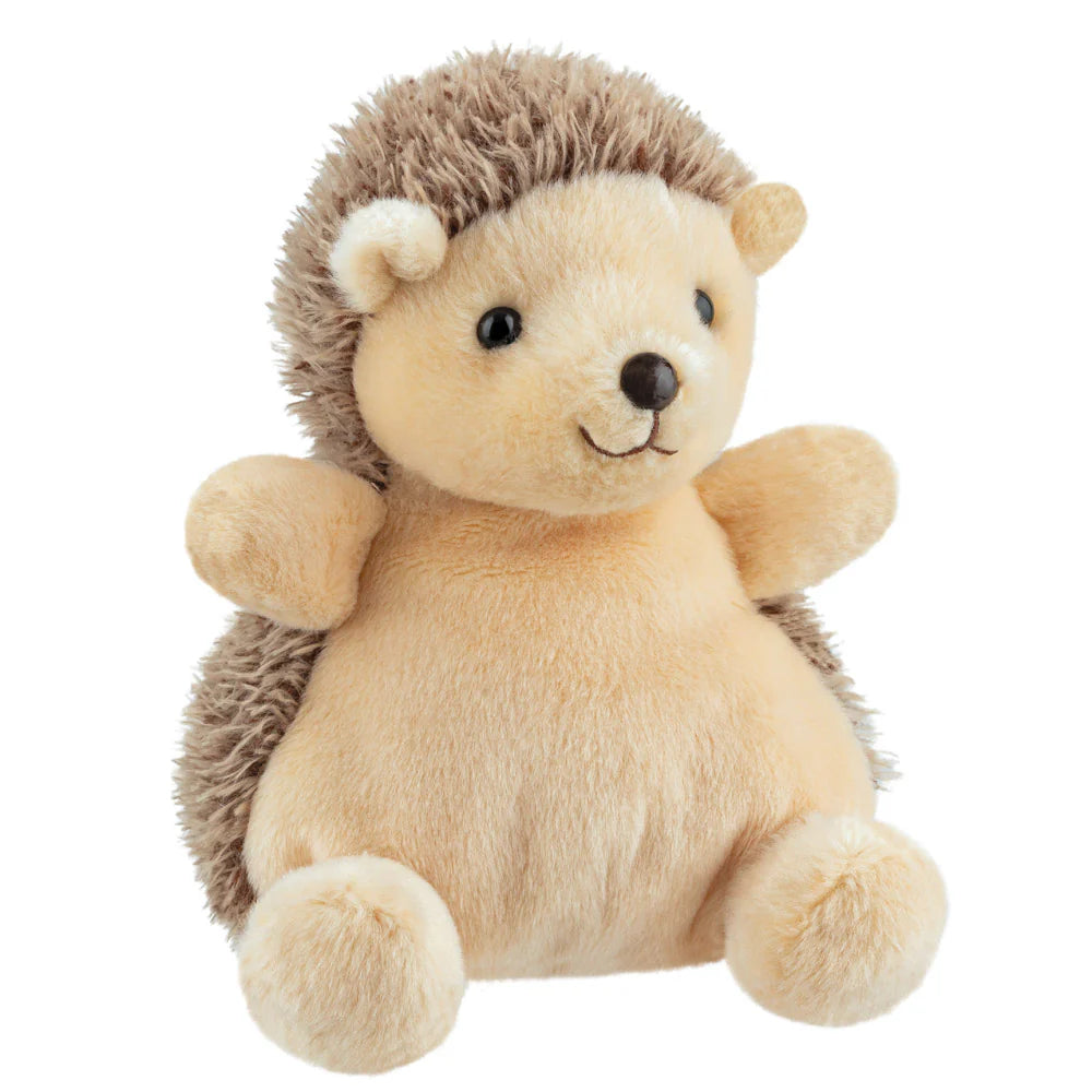 Palm Pals 8 Inch - Hedgie Hedgehog