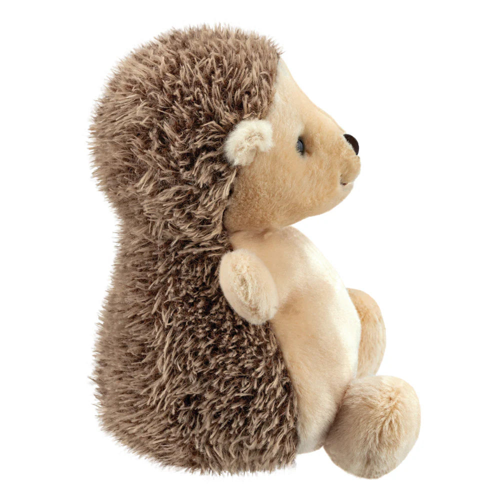 Palm Pals 8 Inch - Hedgie Hedgehog