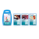 Top Trumps - Little Mermaid Specials