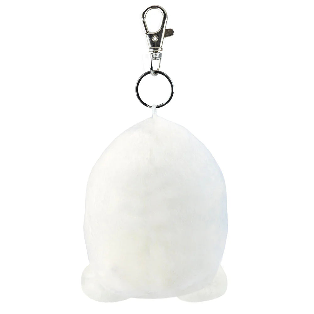 Palm Pals Clip-On 4 Inch - Bobby Egg