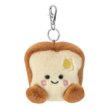 Palm Pals Clip-On 4 Inch - Buttery Toast