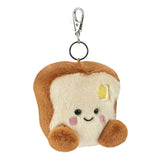 Palm Pals Clip-On 4 Inch - Buttery Toast