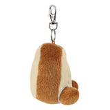 Palm Pals Clip-On 4 Inch - Buttery Toast