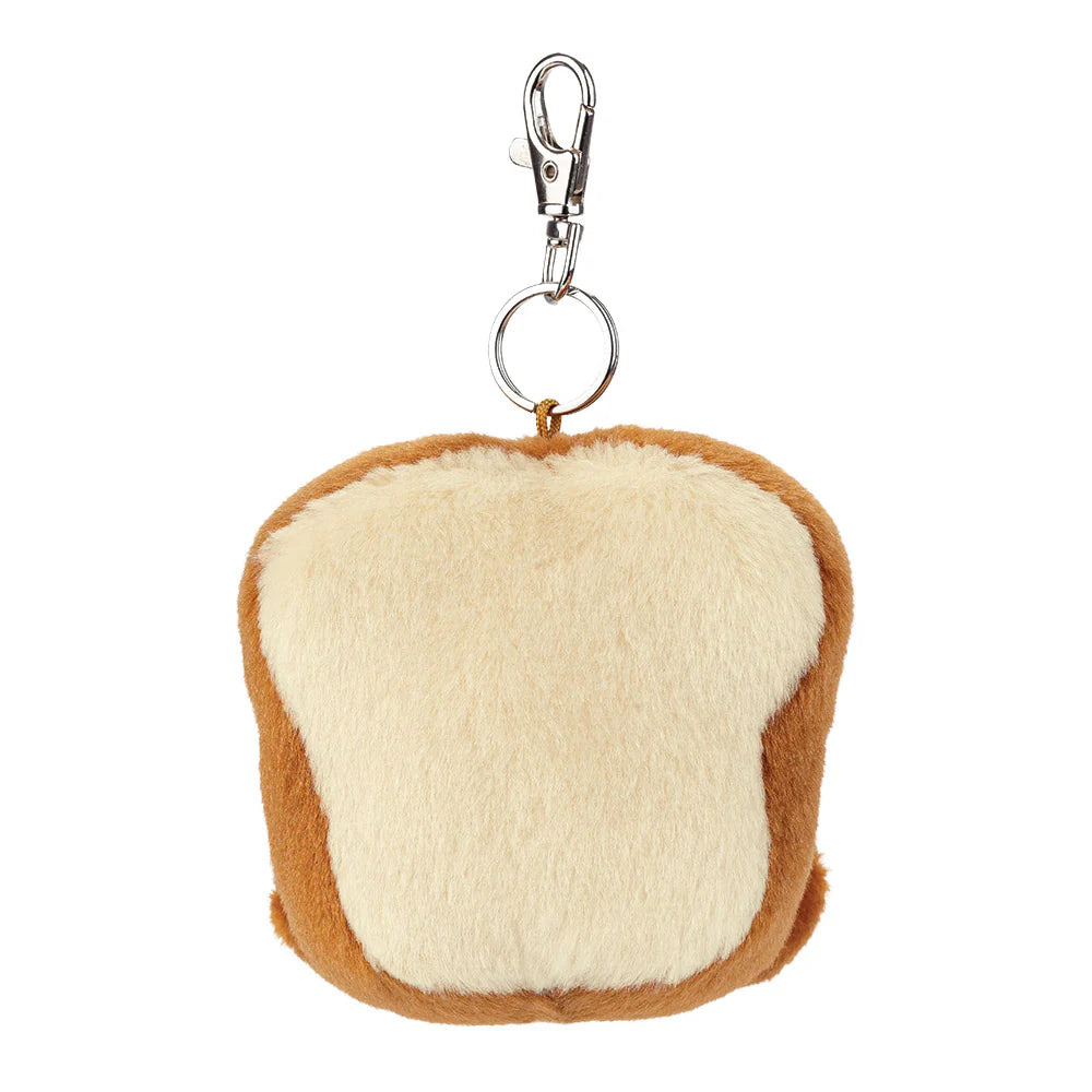 Palm Pals Clip-On 4 Inch - Buttery Toast