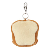 Palm Pals Clip-On 4 Inch - Buttery Toast