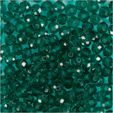 Faceted Beads