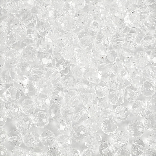 Faceted Beads